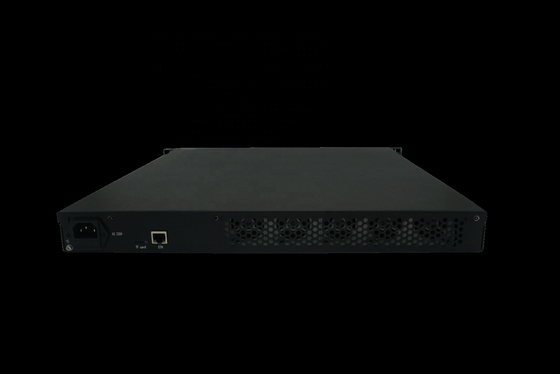 SERVIDOR de máquina Jasminer X4 C 1U 450M 240W 5GB do mineiro do FCC Litecoin