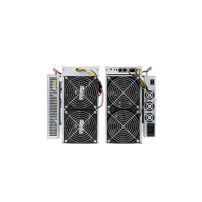 Mineiro Avalon 1166pro 72Th de BTC Asic