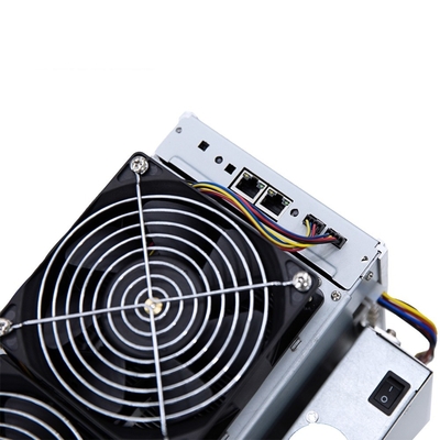 Mineiro Avalon 1166pro 72Th de BTC Asic