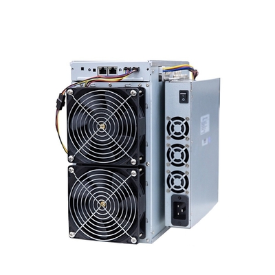 Mineiro Avalon 1166pro 72Th de BTC Asic