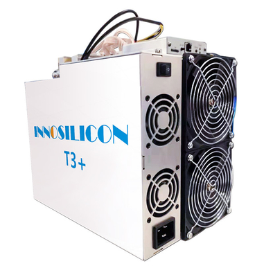 De BTC do mineiro pro 67t 67th/S Bitcoin BTC mineiro máquina Asic Miner de Innosilicon T3+