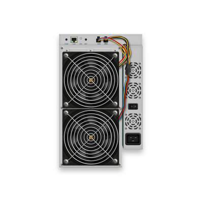 Mineiro Avalon de BTC Asic 1126 64th/S 3420W BTC ASIC Avalon Bitcoin Miner 1126