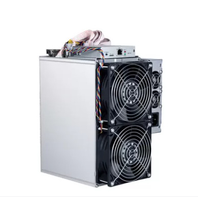 Mineiro Avalon de BTC Asic 1126 64th/S 3420W BTC ASIC Avalon Bitcoin Miner 1126