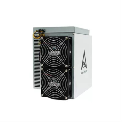 Mineiro Avalon de BTC Asic 1126 64th/S 3420W BTC ASIC Avalon Bitcoin Miner 1126