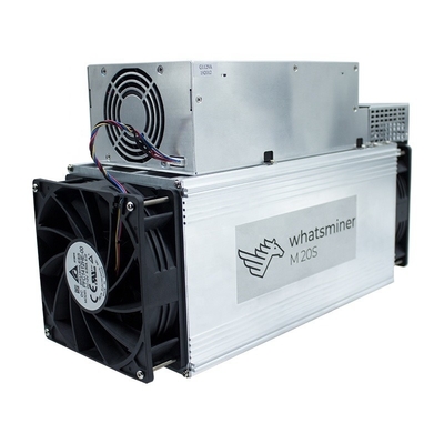 mineiro de 62th/S Microbt Whatsminer M20s Asic