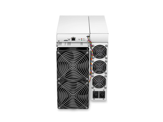Máquina do mineiro S19 XP 140th/S 3010W Bitcoin Asic de Bitmain BTC Asic