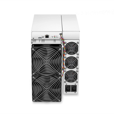 Máquina do mineiro S19 XP 140th/S 3010W Bitcoin Asic de Bitmain BTC Asic