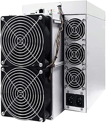 Máquina de mineração AC200~240V de Antminer S19j pro 96T BTC dos ethernet