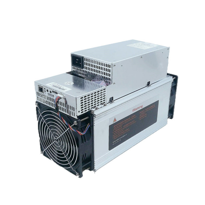 Mineiro máquina 88th/S 3344W de Whatsminer M30s 88t Asic BTC do mineiro de Asic