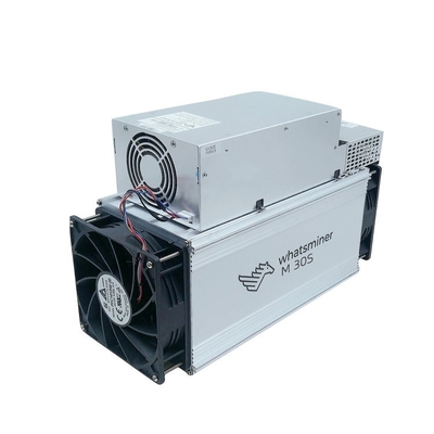 Mineiro máquina 3322W de Whatsminer M30s+ 98t 98th/S Asic BTC do mineiro de Asic