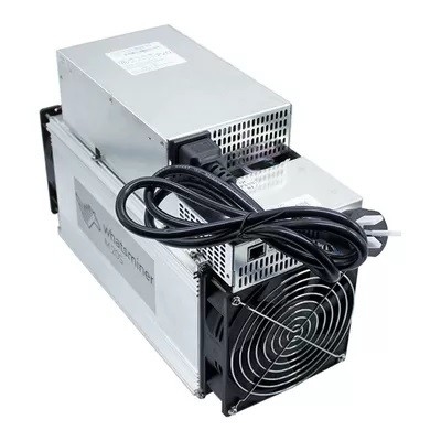 Máquina de Asic Whatsminer M32 66Th 3432W BTC SHA-256 Asic para a mineração