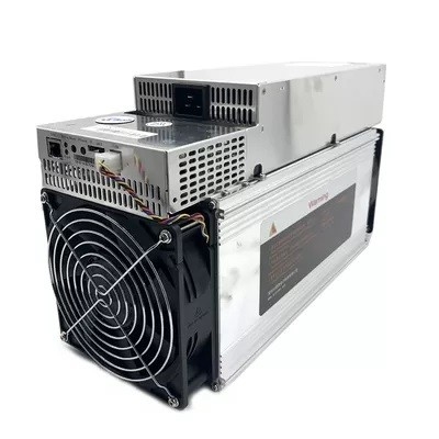 Máquina de Asic Whatsminer M32 66Th 3432W BTC SHA-256 Asic para a mineração