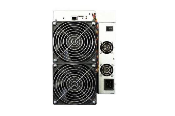 Relação dos ethernet de KDA Mining Tool 29.3Th/S 2630W do mineiro de Goldshell KD6 KDA Asic