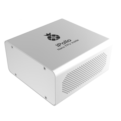 Algoritmo de IPOLLO V Mini Ethereum Miner Machine 300M 190w Ethash
