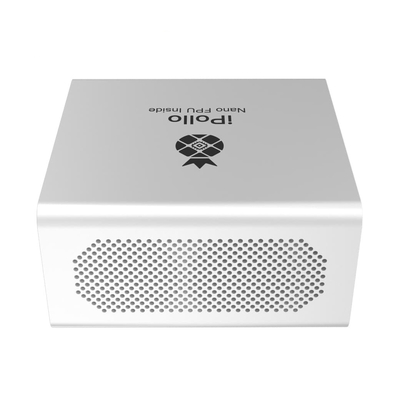 Algoritmo de IPOLLO V Mini Ethereum Miner Machine 300M 190w Ethash