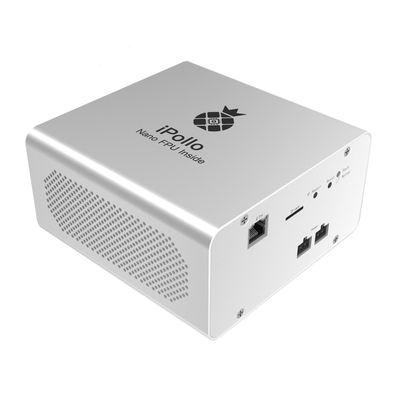 Algoritmo de IPOLLO V Mini Ethereum Miner Machine 300M 190w Ethash