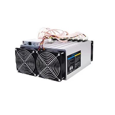 Mineiro 1550W da máquina de mineração 140ksol/S de Asic ZEC Equihash Innosilicon A9++